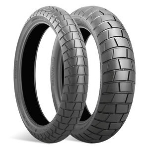 BRIDGESTONE 110/80 R19 59V TL AT41 