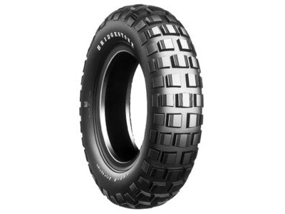 BRIDGESTONE 3.50 -8 35J TT TW2 F/R