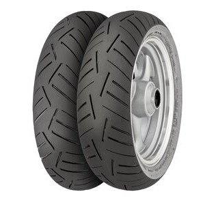 CONTINENTAL 140/70 -16 65S TL CONTI SCOOT R 