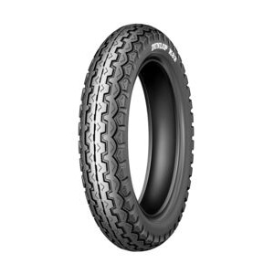 DUNLOP 3.00 -18 47S TT K82 F/R 