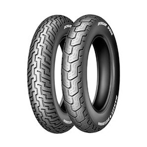DUNLOP MH90 -21 54H TL D402F 
