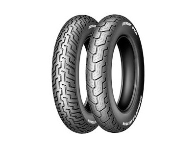 DUNLOP MU85 B16 77H TL D402