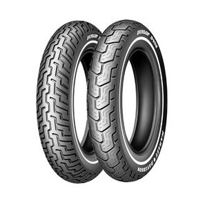 DUNLOP MU85 B16 77H TL D402 WW 