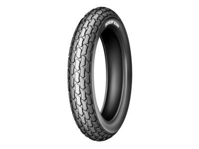 DUNLOP 130/80 -18 66P TT K180 F