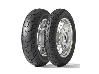 DUNLOP 130/70 -18 63H TL D404F