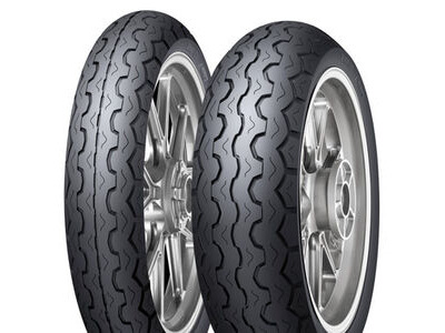DUNLOP 130/80 -18 66H TT TT100 GP R