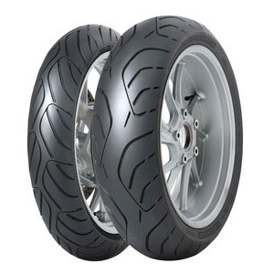 DUNLOP 160/60 ZR17 (69W) TL ROADSMART III 