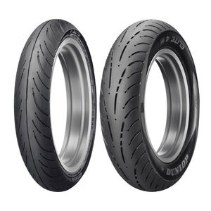 DUNLOP 130/70 R18 63H TL ELITE 4 F 