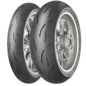 DUNLOP 190/55ZR17 (75W) GP RACER D212 END 