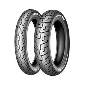DUNLOP 150/80 B16 77H TL D401 T 
