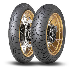DUNLOP 170/60 ZR17 72W TL T'MAX MERIDIAN 