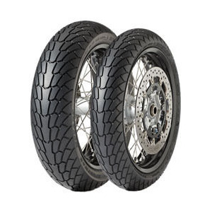 DUNLOP 190/55 ZR17 (75W) TL MUTANT 