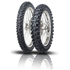 DUNLOP 60/100 -14 30M TT NHS GEOMAX MX-53 
