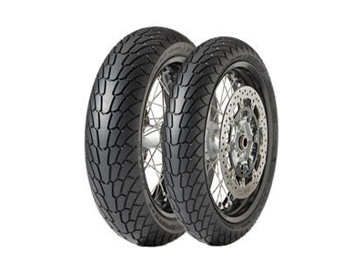 DUNLOP 150/60 ZR17 (66W) TL MUTANT