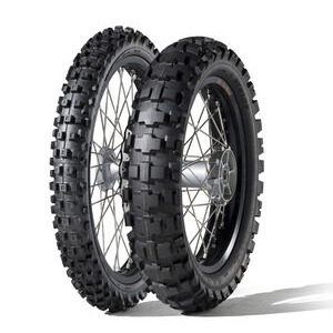 DUNLOP 90/90 -21 54S TT D908F RR 