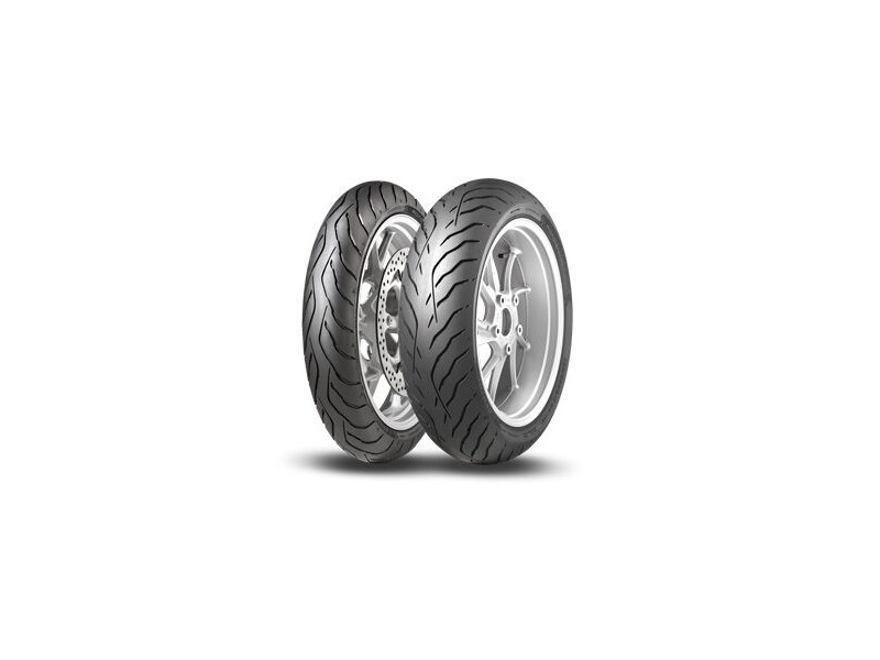 DUNLOP 190/50 ZR17 (73W) TL ROADSMART IV click to zoom image