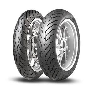 DUNLOP 140/70 R18 67V TL ROADSMART IV 