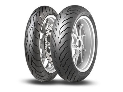 DUNLOP 150/70 ZR18 (70W) TL ROADSMART IV