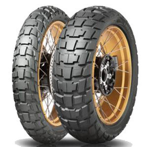 DUNLOP 170/60 R17 72T TL TRAILMAX RAID 