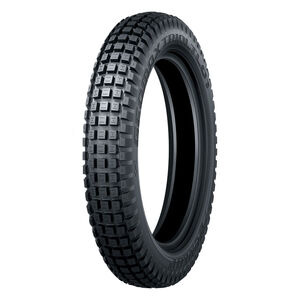 DUNLOP 80/100 -21 51M TT GEOMAX TL01 