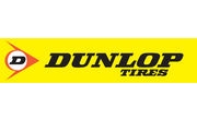 DUNLOP logo