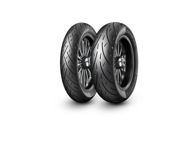 METZELER 180/60 R16 80H TL CRUISETEC click to zoom image