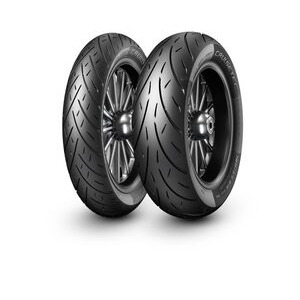 METZELER 180/60 R16 80H TL CRUISETEC 