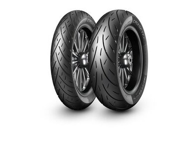 METZELER 180/60 R16 80H TL CRUISETEC I