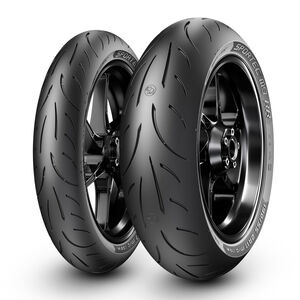 METZELER 110/70 R17 54H TL SPORTEC M9 RR 