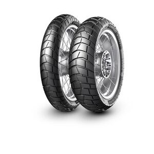 METZELER 110/80 R19 59V TL KAROO 4 STREET 