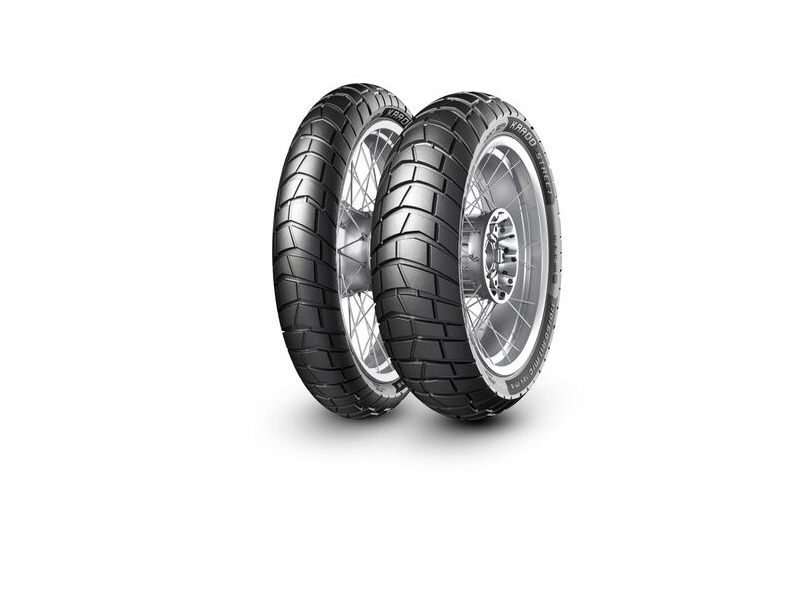 METZELER 170/60 R17 72V TL KAROO 4 STREET click to zoom image