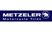 METZELER logo
