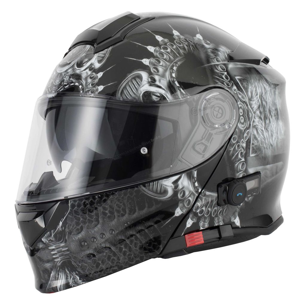 adult motorbike helmet