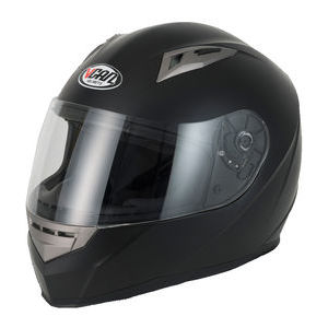 V-CAN V158 Helmet - Matt Black 