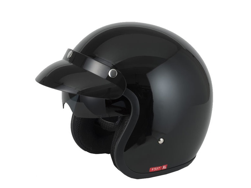 50cc scooter helmet