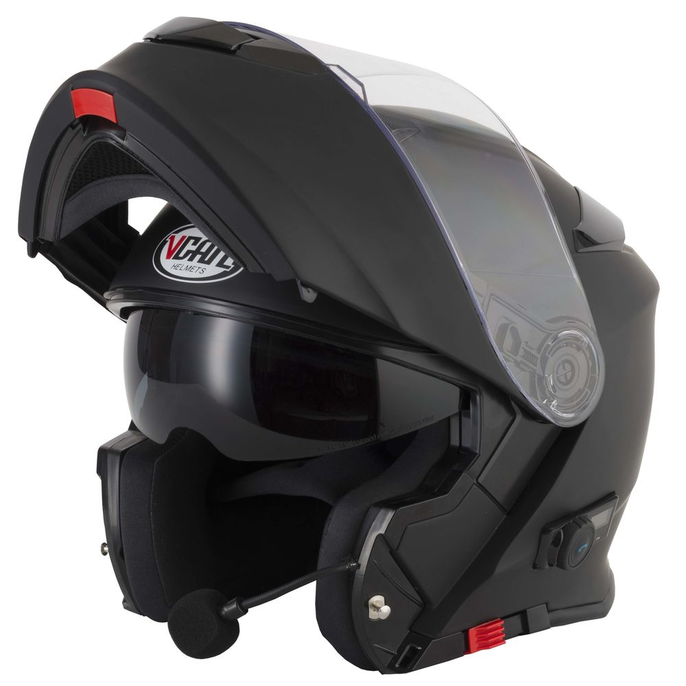 Motorcycle Helmets Bluetooth Reviews : Bluetooth motorcycle helmet used