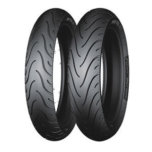 MICHELIN 110/70 -17 54H TL PILOT STREET F 