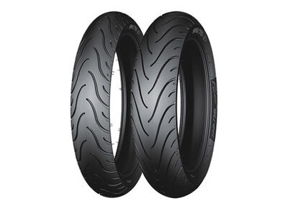 MICHELIN 70/90 -17 43S TL PILOT STREET F/R