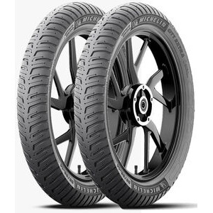 MICHELIN 60/90 -17 36S TL CITY EXTRA F/R 