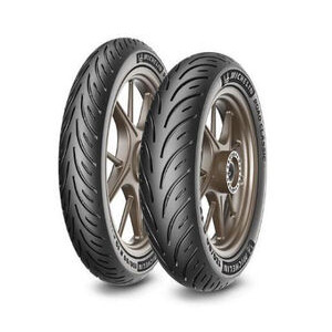 MICHELIN 90/90 B18 51H TL ROAD CLASSIC F 
