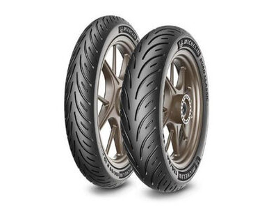 MICHELIN 120/90 B18 65V TL ROAD CLASSIC R