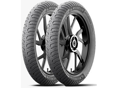 MICHELIN 90/90 -18 57S TL CITY EXTRA F/R
