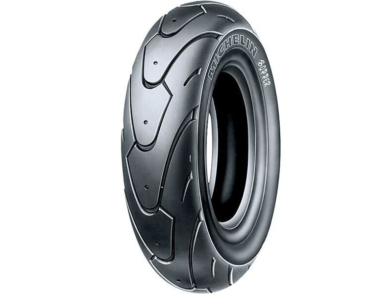 MICHELIN 130/90 -10 61L TL BOPPER F/R click to zoom image