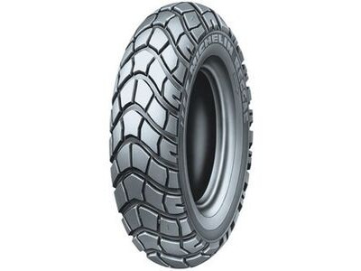 MICHELIN 130/90 -10 61J TL REGGAE F/R