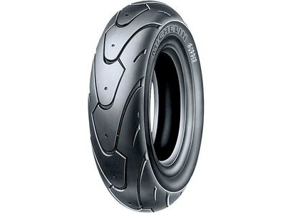 MICHELIN 130/70 -12 56L TL BOPPER F/R