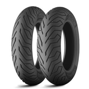 MICHELIN 130/70 -13 63P TL CITY GRIP 