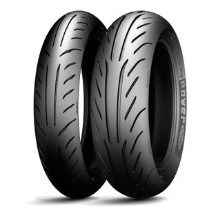 MICHELIN 140/60 -13 57P TL POWER PURE SC R 