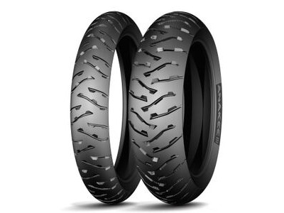 MICHELIN 170/60 R17 72V TL ANAKEE III