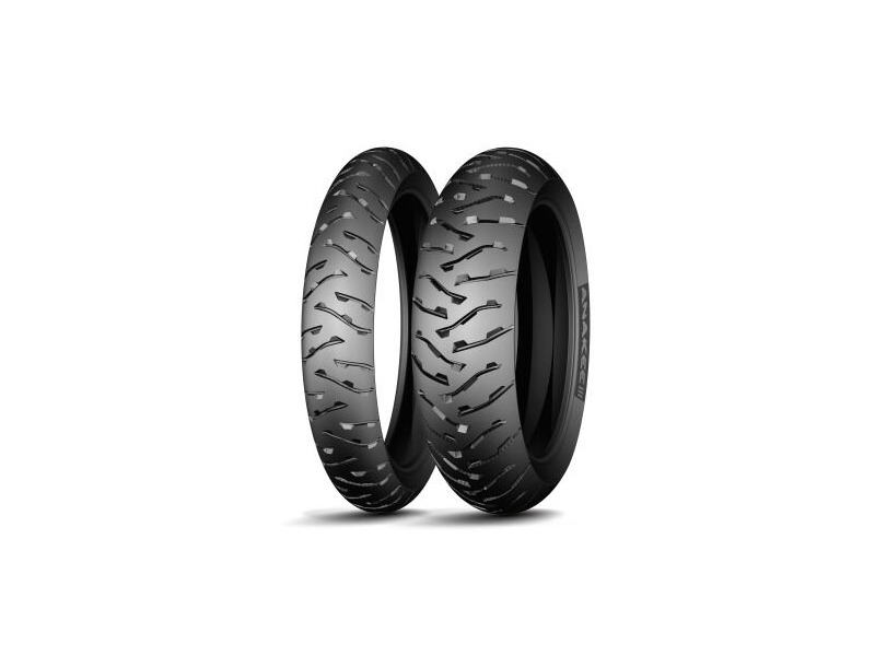 MICHELIN 90/90 -21 54V TL ANAKEE III click to zoom image