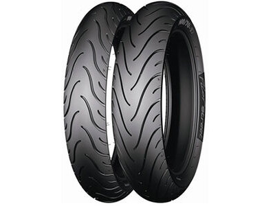 MICHELIN 120/70 R17 58H PILOT STREET RADIAL